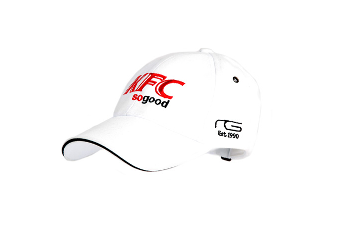 Kfc Cap